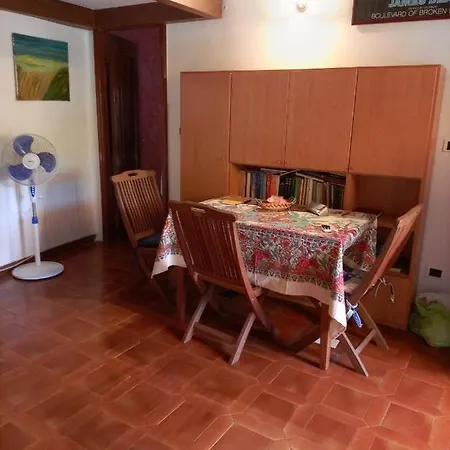 Apartment Soledad