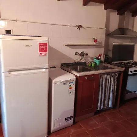 Soledad Apartment