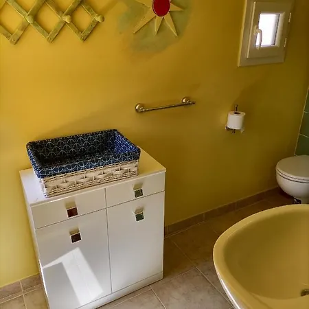 Soledad Apartment