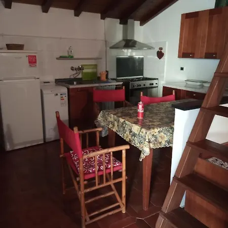 Soledad Lägenhet *