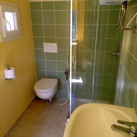 Soledad Διαμέρισμα Bonassola