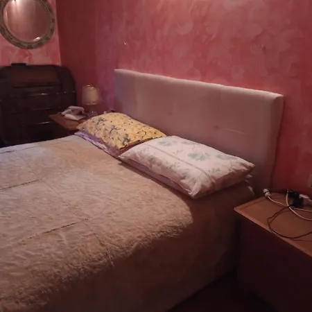 Soledad Apartment *