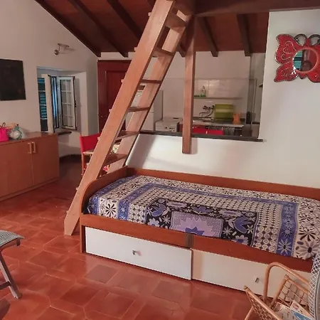 Apartment Soledad