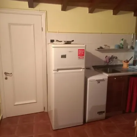 Soledad Apartment *
