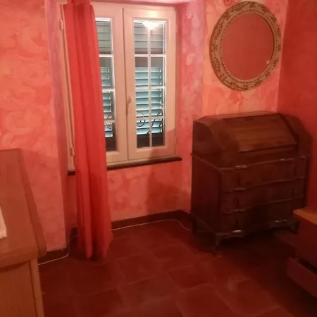 Apartment Soledad