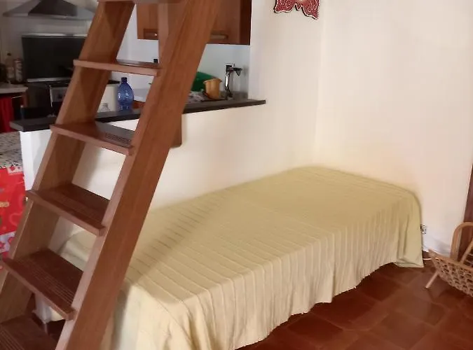 Soledad * בונאסולה