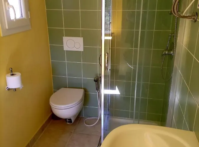 Soledad דירה בונאסולה