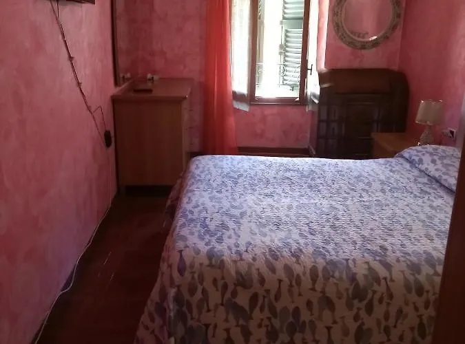 דירה Soledad בונאסולה