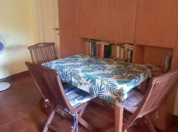 דירה Soledad בונאסולה