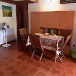 Апартаменты Soledad