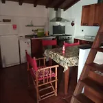 Soledad Апартаменты *
