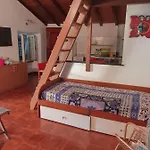 Апартаменты Soledad