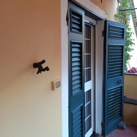 Apartment Soledad