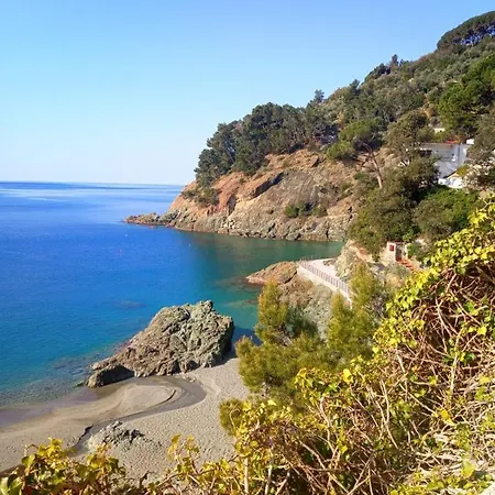 Soledad Appartement