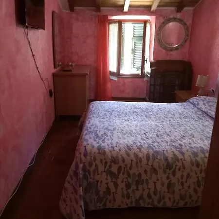 Appartamento Soledad Bonassola