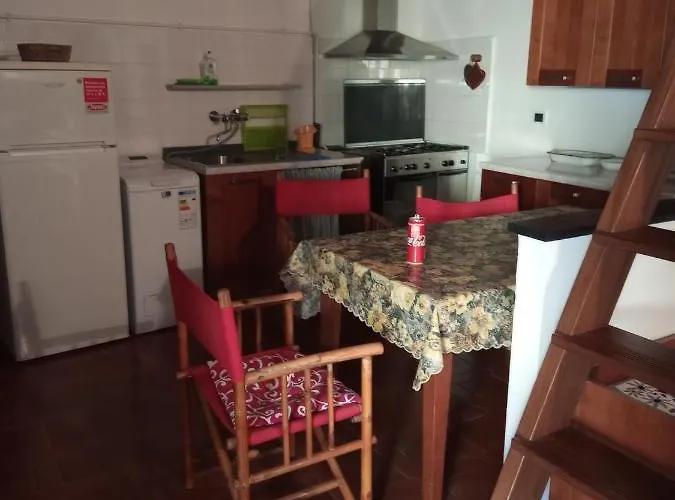 Soledad Apartamento *