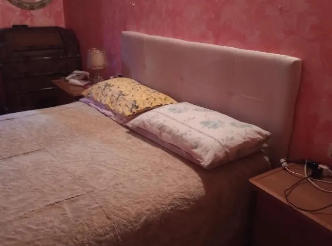 Soledad Apartamento *