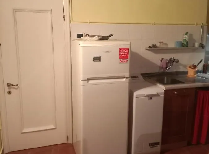 Soledad Apartamento *